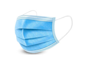 Disposable-3-ply-Facial-Masks