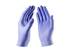 Medical-Grade-Nitrile-Examination-Gloves