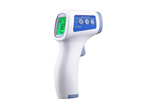 Non-Contact Forehead InfraRed Thermometers